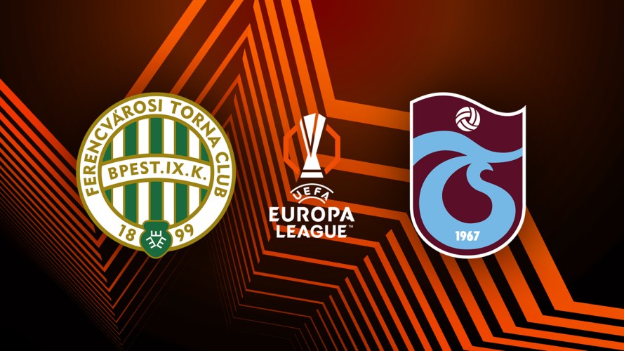 Nhận định Ferencvaros vs Trabzonspor, 01h30 ngày 28/08, vòng play-off Cup C2 Châu Âu