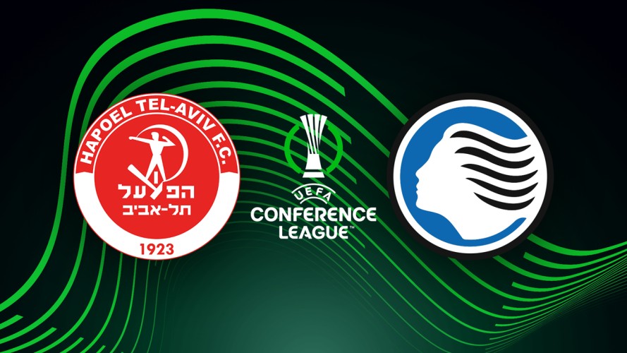 Nhận định Hapoel Tel Aviv vs Atalanta, 01h00 ngày 28/08, vòng play-off Cup C3 Châu Âu