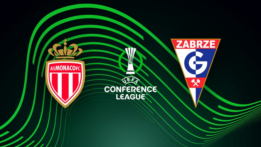 Nhận định Monaco vs Gornik Zabrze, 23h45 ngày 27/8, vòng play-off Cup C3 Châu Âu