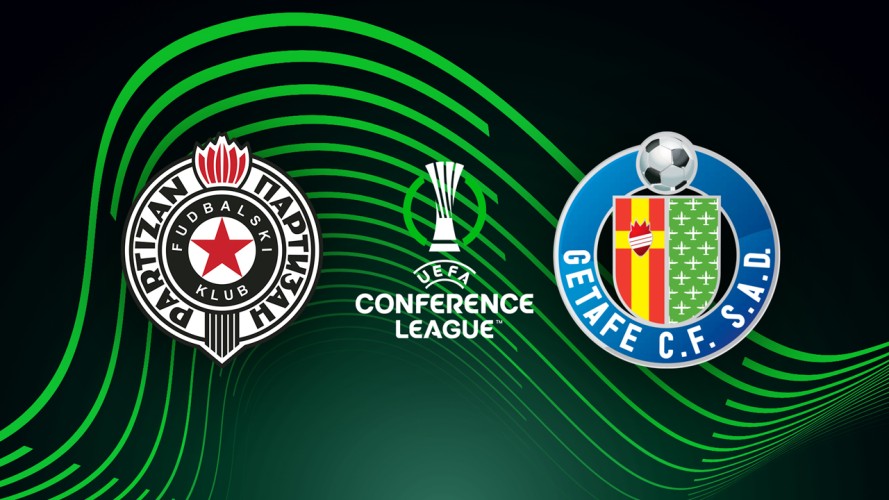 Nhận định Partizan Belgrade vs Getafe, 02h00 ngày 28/08, vòng play-off Cup C3 Châu Âu