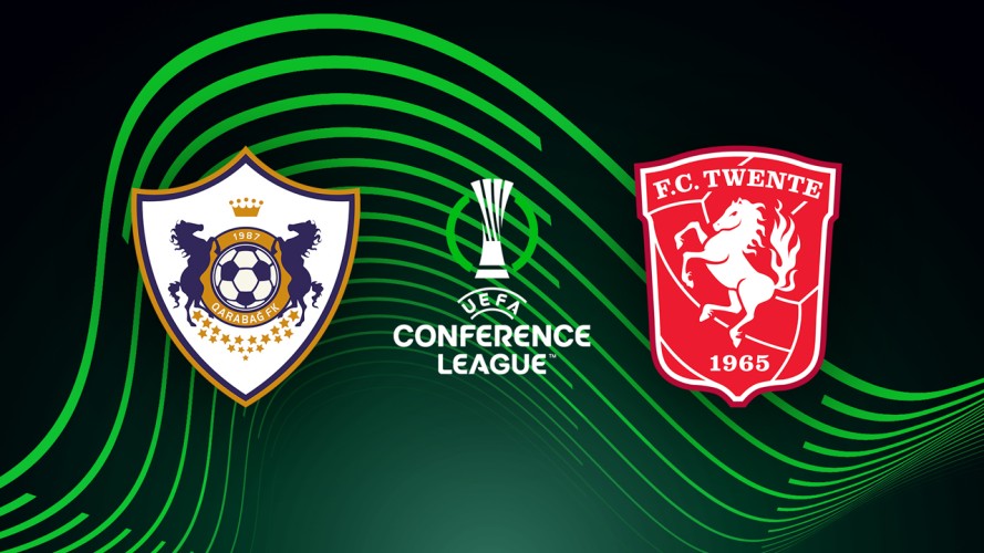 Nhận định Qarabag vs Twente, 23h00 ngày 27/8, vòng play-off Cup C3 Châu Âu
