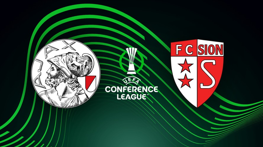 Nhận định Ajax vs Sion, 01h00 ngày 28/08, vòng play-off Cup C3 Châu Âu