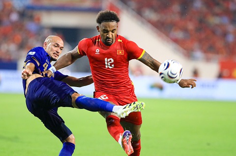 Siamsport của Thái Lan đả phá dư luận, gọi đội tuyển Việt Nam là 'đối thủ truyền kiếp'