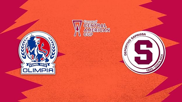 Link xem Olimpia vs Deportivo Saprissa, 09h30 ngày 28/8, bảng C Cup C1 Cocacaf