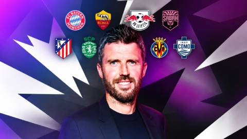 MU trở lại Champions League và những câu hỏi lớn