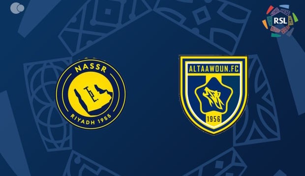 Nhận định Al Nassr vs Al Taawon, 01h00 ngày 29/08, vòng 4 VĐQG Saudi Arabia