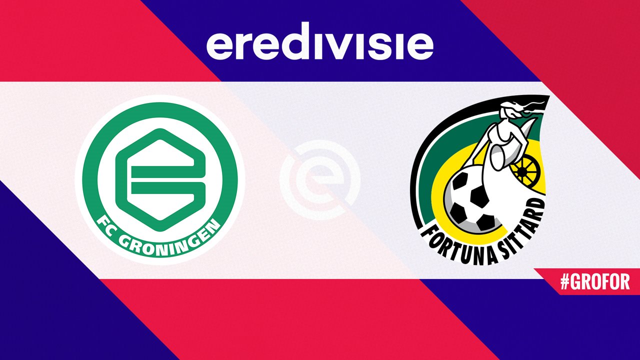 Nhận định Groningen vs Fortuna Sittard, 01h00 ngày 29/08, vòng 4 VĐQG Hà Lan