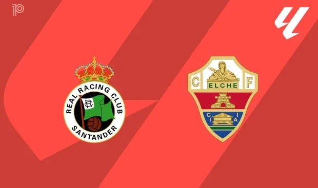 Nhận định Racing Santander vs Elche, 00h00 ngày 29/8, vòng 3 VĐQG Tây Ban Nha