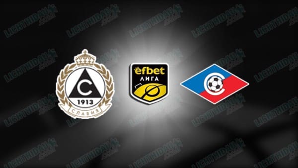 Nhận định Slavia Sofia vs Septemvri Sofia, 23h00 ngày 28/8, vòng 7 VĐQG Bulgaria
