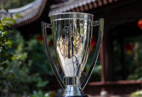 Vòng loại U20 châu Á 2027: U20 Việt Nam chuẩn bị leo núi 