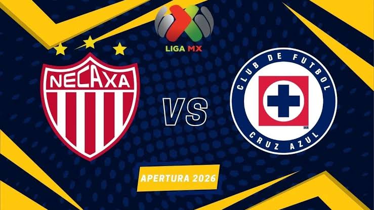Link xem Necaxa vs Cruz Azul, 08h00 ngày 29/8, vòng 6 VĐQG Mexico