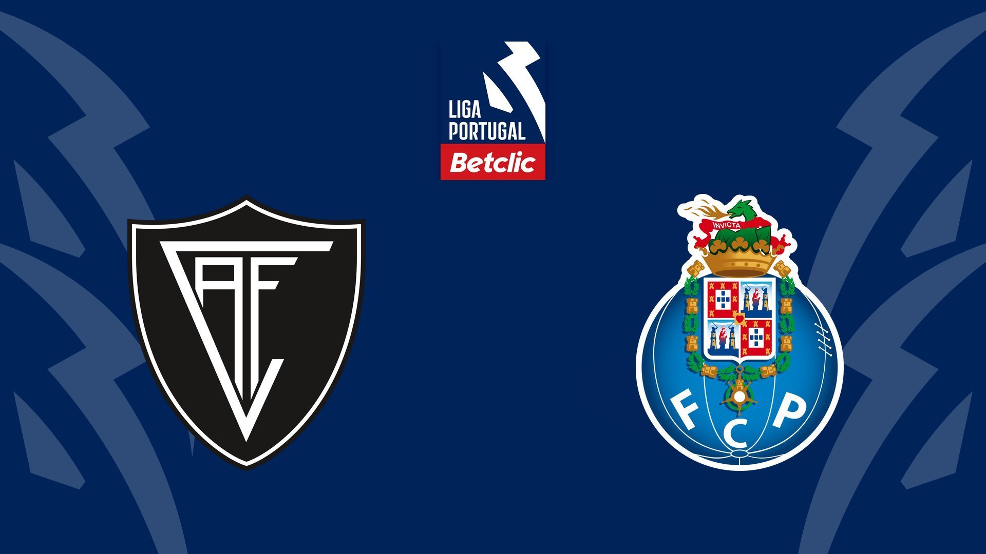 Link xem Viseu vs Porto, 00h00 ngày 30/8, vòng 4 VĐQG Bồ Đào Nha