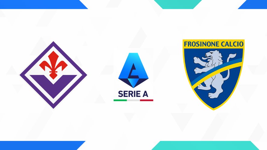 Nhận định Fiorentina vs Frosinone, 23h30 ngày 29/08, vòng 2 VĐQG Italia