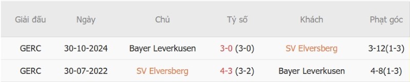 Nhận định, Soi kèo Elversberg vs Leverkusen 20h30 ngày 29/8: Hạ đẹp tân binh - Ảnh 5