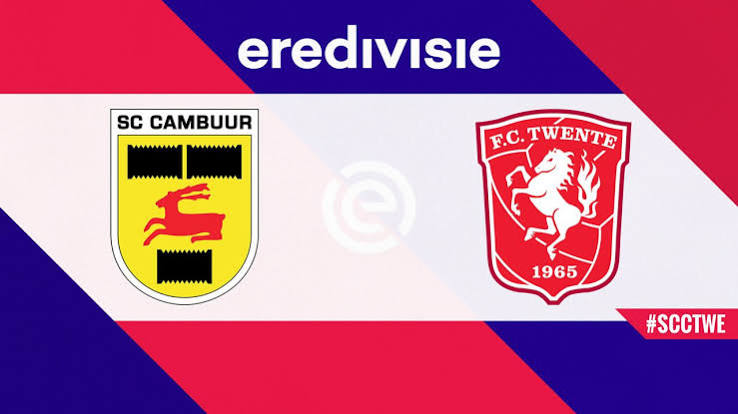 Link xem Cambuur vs Twente, 01h00 ngày 31/8, vòng 4 VĐQG Hà Lan