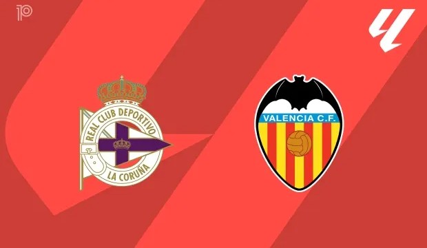 Link xem Deportivo vs Valencia, 00h30 ngày 31/8, vòng 3 VĐQG Tây Ban Nha