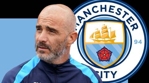 Man City của Maresca đang thành hình: Trực diện hơn, dữ dằn hơn, nhưng…