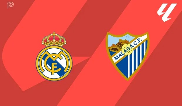 Nhận định Real Madrid vs Malaga, 22h00 ngày 30/8, vòng 3 VĐQG Tây Ban Nha