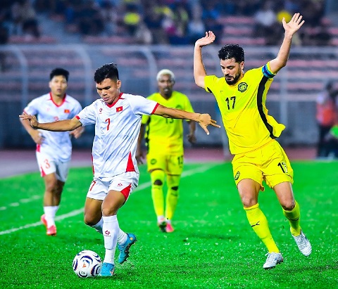 Báo Malaysia: Malaysia ‘mơ’ về khoản tiền lớn ở FIFA ASEAN Cup 2026 