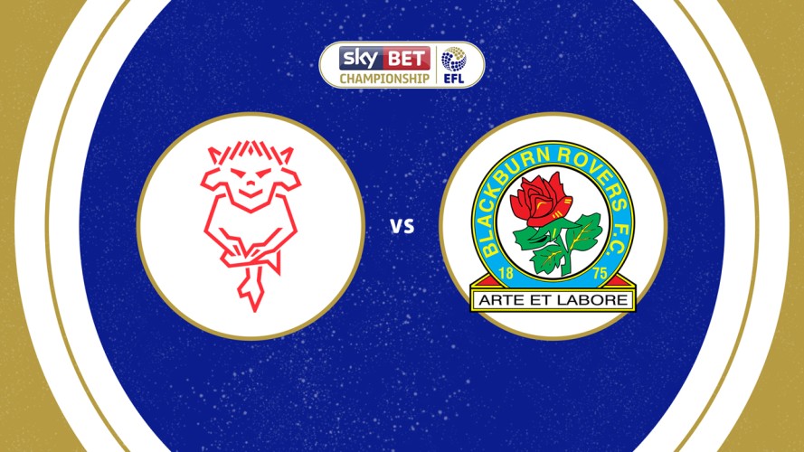 Link xem Lincoln vs Blackburn, 01h45 ngày 2/9, vòng 4 Hạng Nhất Anh