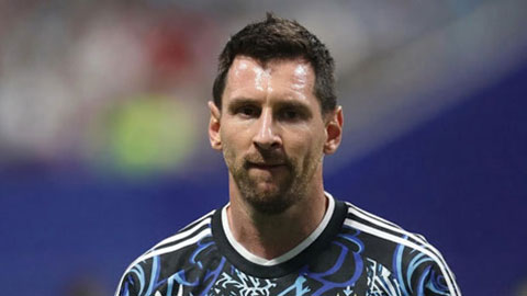 Messi sẽ lại rút quyết định từ giã ĐT Argentina? 