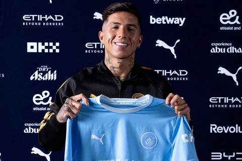 Man City: Lỗ hổng trong kế hoạch chuyển nhượng mùa Hè 2026