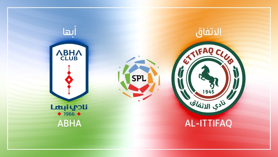 Link xem Abha vs Al Ettifaq, 23h00 ngày 4/9, vòng 5 VĐQG Saudi Arabia
