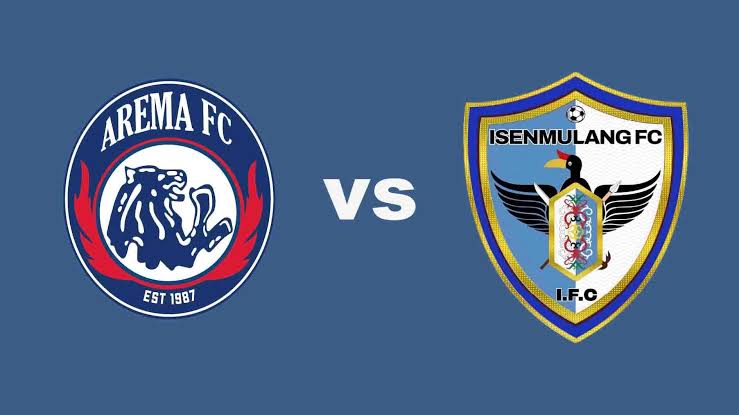 Link xem Arema FC vs Isenmulang Kalteng, 15h30 ngày 4/9, vòng 1 VĐQG Indonesia