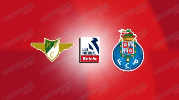 Nhận định Porto vs Moreirense, 02h15 ngày 05/09, vòng 5 VĐQG Bồ Đào Nha