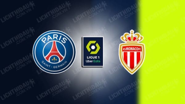 Nhận định PSG vs AS Monaco, 02h05 ngày 5/9, vòng 3 VĐQG Pháp