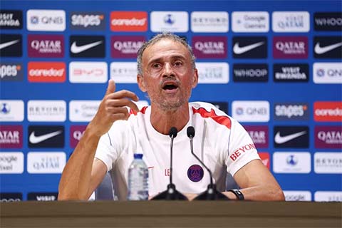 PSG khủng hoảng vì đâu?