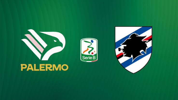 Link xem Palermo vs Sampdoria, 01h30 ngày 8/9, vòng 3 Hạng 2 Italia