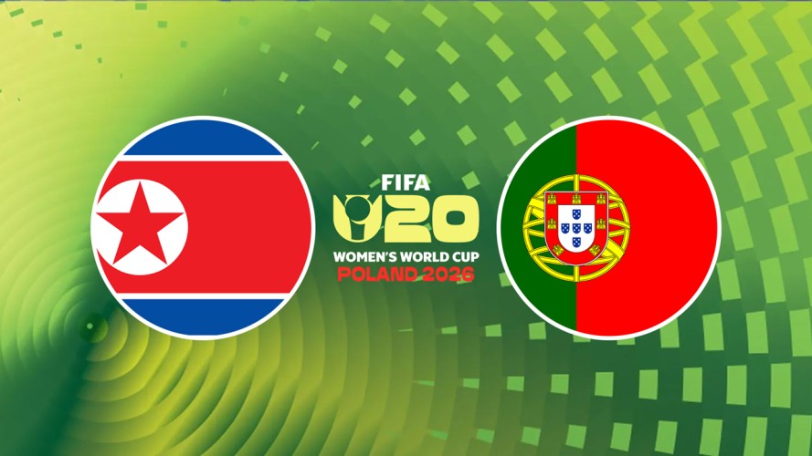 Link xem U20 Nữ Triều Tiên vs U20 Nữ Bồ Đào Nha, 20h00 ngày 7/9, Bảng E U20 Fifa World Cup Nữ