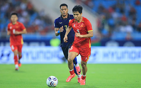 Báo Indonesia vui mừng khi Việt Nam mất nhiều trụ cột ở FIFA ASEAN Cup