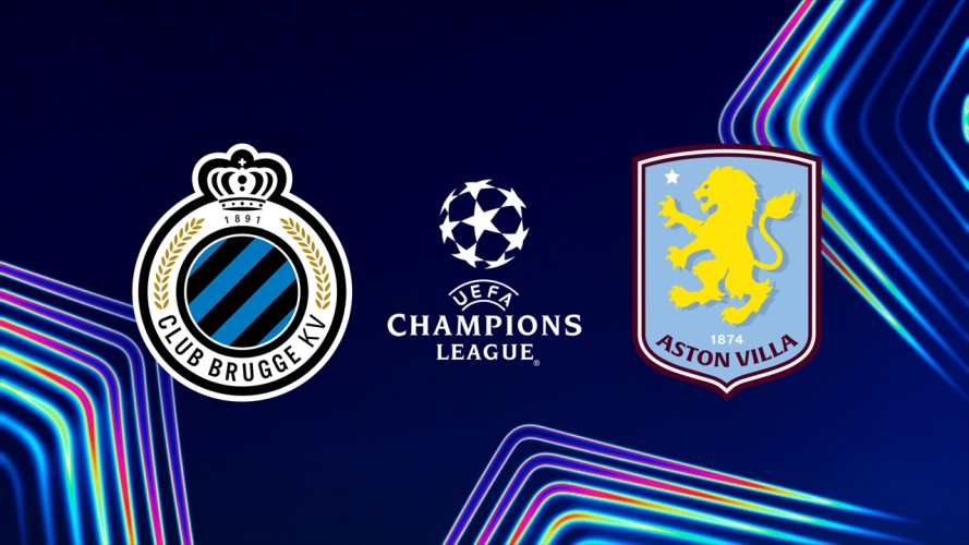 Nhận định Club Brugge vs Aston Villa, 23h45 ngày 8/9, vòng phân hạng Cup C1 Châu Âu