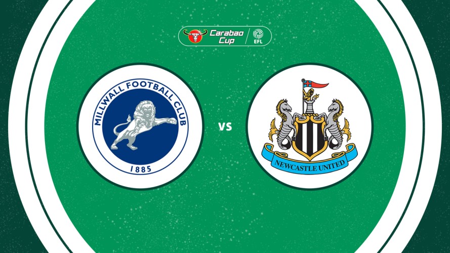 Nhận định Millwall vs Newcastle, 02h00 ngày 9/9, vòng 3 Cup LĐ Anh