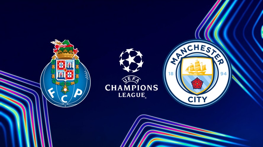 Nhận định Porto vs Man City, 02h00 ngày 9/9, vòng phân hạng Cup C1 Châu Âu
