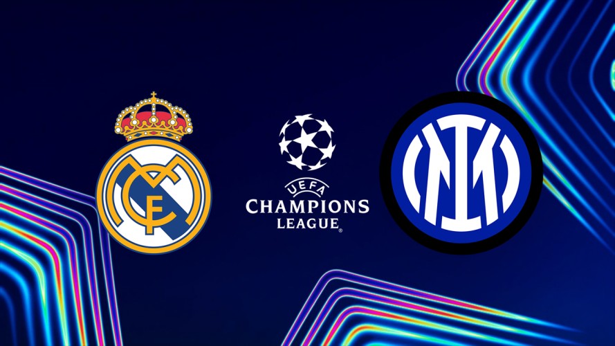Nhận định Real Madrid vs Inter Milan, 02h00 ngày 9/9, vòng phân hạng Cup C1 Châu Âu