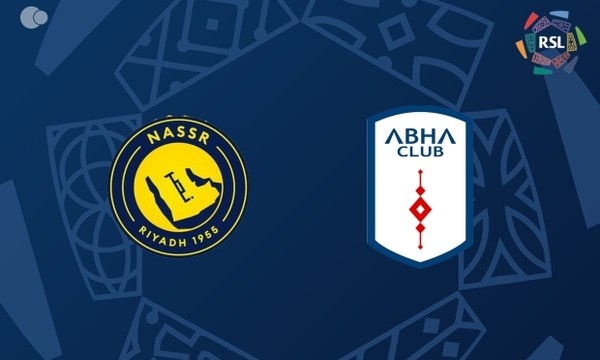 Link xem Al Nassr vs Abha, 01h00 ngày 10/9, vòng 6 VĐQG Saudi Arabia