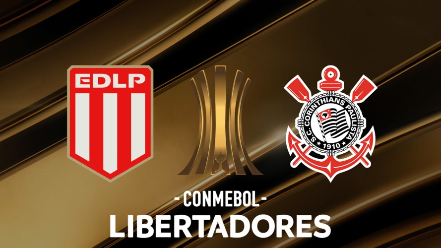 Nhận định Estudiantes vs Corinthians, 07h30 ngày 10/09, Tứ kết lượt đi Cup C1 Nam Mỹ