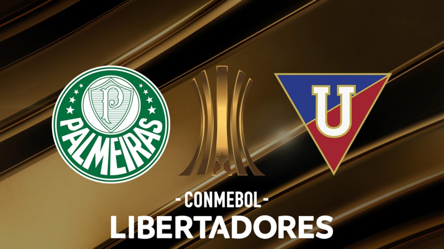 Nhận định Palmeiras vs LDU Quito, 05h00 ngày 10/09, Tứ kết lượt đi Cup C1 Nam Mỹ