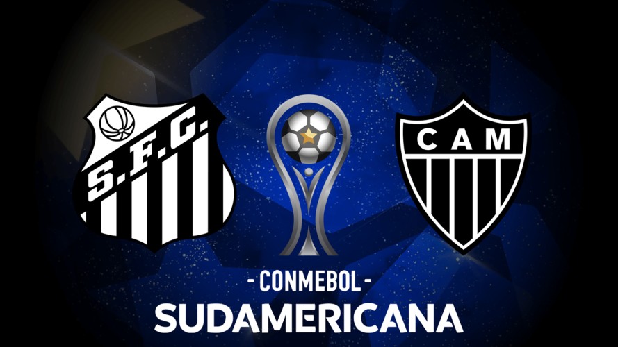 Nhận định Santos vs Atletico Mineiro, 05h00 ngày 10/09, Tứ kết lượt đi Cup C2 Nam Mỹ