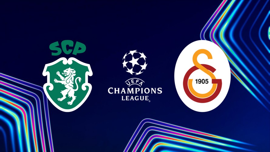 Nhận định Sporting Lisbon vs Galatasaray, 02h00 ngày 10/9, vòng phân hạng Cup C1 Châu Âu