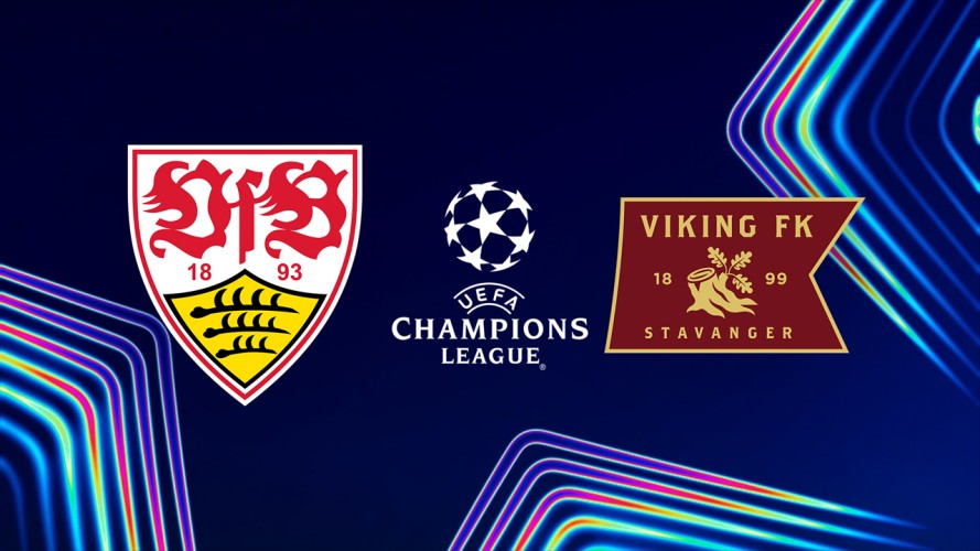 Nhận định Stuttgart vs Viking, 23h45 ngày 9/9, vòng phân hạng Cup C1 Châu Âu