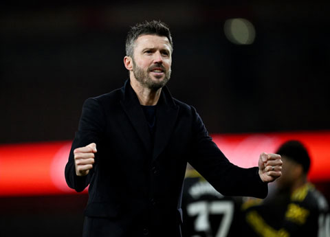 MU vẫn mơ vô địch Champions League, dù thành tích khiến Bruno 'xấu hổ'