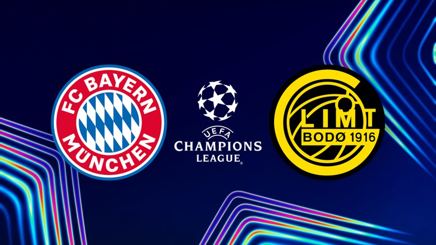 Nhận định Bayern Munich vs Bodo Glimt, 02h00 ngày 11/9, vòng phân hạng Cup C1 Châu Âu