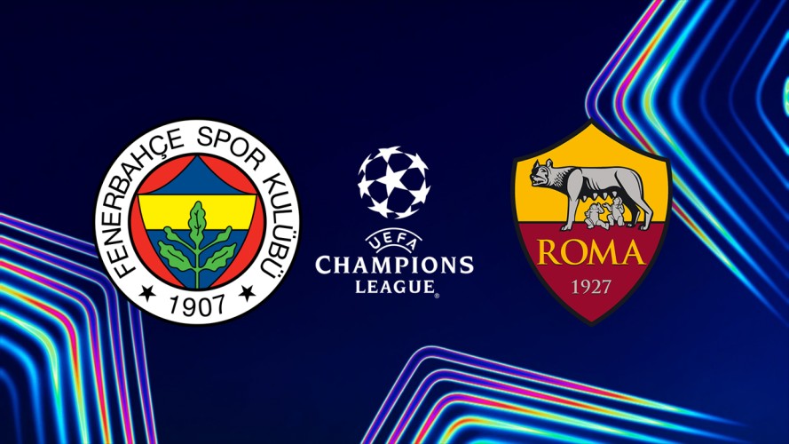 Nhận định Fenerbahce vs AS Roma, 23h45 ngày 10/09, vòng phân hạng Cup C1 Châu Âu