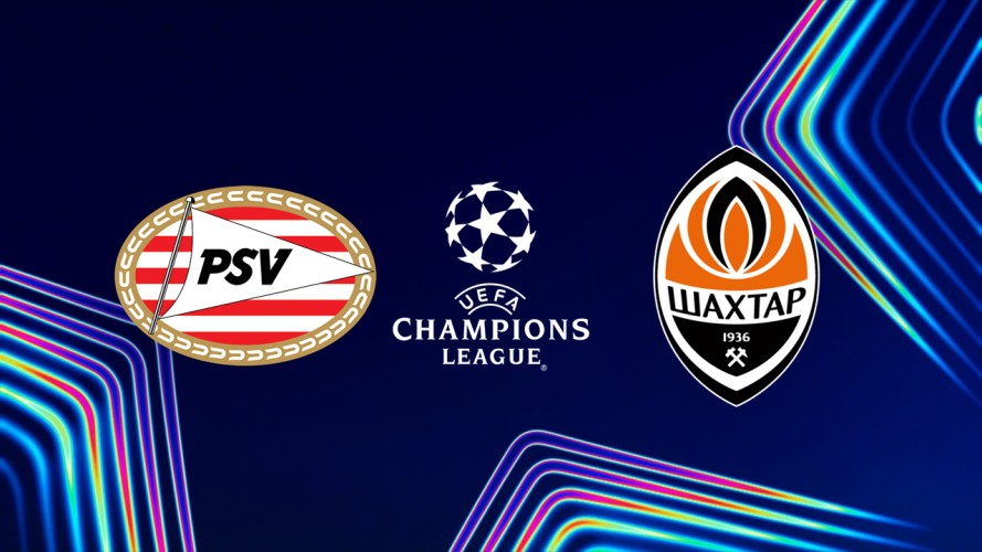 Nhận định PSV Eindhoven vs Shakhtar Donetsk, 23h45 ngày 10/09, vòng phân hạng Cup C1 Châu Âu