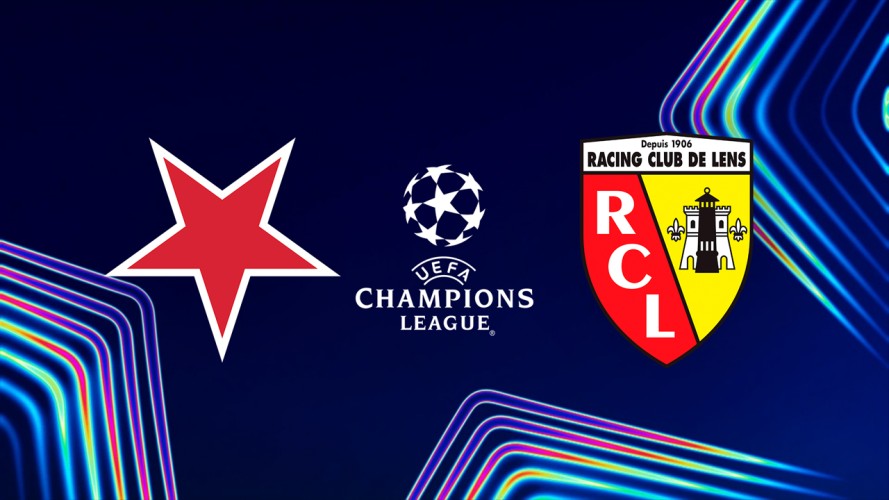 Nhận định Slavia Prague vs Lens, 02h00 ngày 11/9, vòng phân hạng Cup C1 Châu Âu