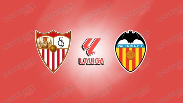 Nhận định Sevilla vs Valencia, 02h00 ngày 12/9, vòng 5 VĐQG Tây Ban Nha